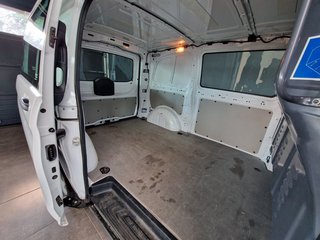 Mercedes-Benz Vito Kasten 111 FWD kompakt*1.Hand*AHK* - bilder 9