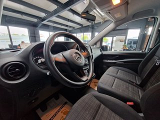 Mercedes-Benz Vito Kasten 111 FWD kompakt*1.Hand*AHK* - bilder 6
