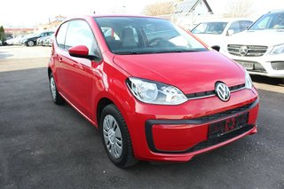Volkswagen Up! Move Up! 1.0*Radio*Klima*LED - photo 1