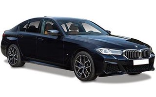 BMW M5 New vehicle for sale