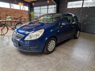 Opel Corsa D Selection 1,2Ltr. 110 Jahre*Bluetooth* - photo 3