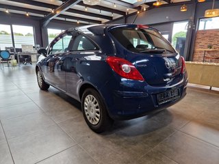 Opel Corsa D Selection 1,2Ltr. 110 Jahre*Bluetooth* - photo 5