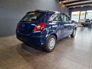 Opel Corsa D Selection 1,2Ltr. 110 Jahre*Bluetooth* - photo 6