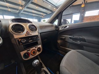 Opel Corsa D Selection 1,2Ltr. 110 Jahre*Bluetooth* - photo 10