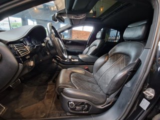 Audi A8 3.0TDI quattro*BOSE*Kamera*Navi* - bilder 1
