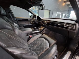 Audi A8 3.0TDI quattro*BOSE*Kamera*Navi* - bilder 5