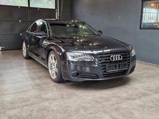 Audi A8 3.0TDI quattro*BOSE*Kamera*Navi* - bilder 5