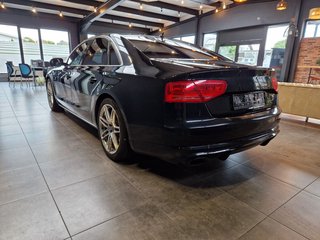 Audi A8 3.0TDI quattro*BOSE*Kamera*Navi* - bilder 8