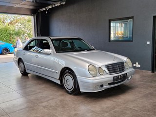 Mercedes-Benz E 220 Gebrauchtwagen Kaufen