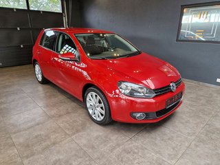 Volkswagen Golf Gebrauchtwagen Kaufen