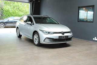 Volkswagen Golf VIII 2.0 TDI*Variant Life* - bilder 1