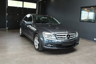 Mercedes-Benz C 180 CGI Lim. *Avantgarde*Automatik*AHZ*PDC - photo 1
