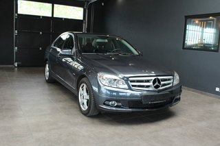 Mercedes-Benz C 180 CGI Lim. *Avantgarde*Automatik*AHZ*PDC