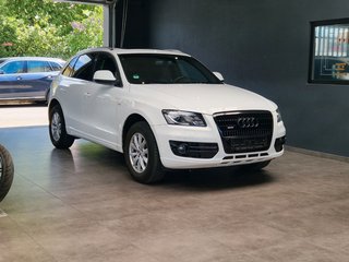 Audi Q5 Used vehicle for sale