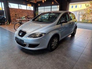 Seat Altea Fresh 1.6Ltr*Klima*AHK*Sportsitze* - foto 2