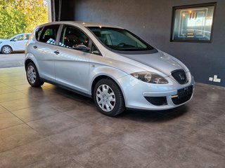 Seat Altea Fresh 1.6Ltr*Klima*AHK*Sportsitze* - foto 3