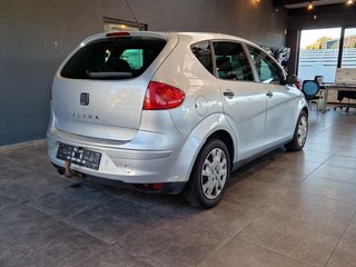 Seat Altea Fresh 1.6Ltr*Klima*AHK*Sportsitze* - foto 4