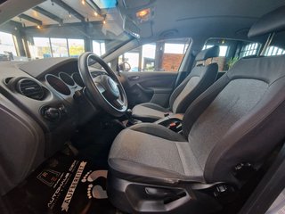 Seat Altea Fresh 1.6Ltr*Klima*AHK*Sportsitze* - foto 6