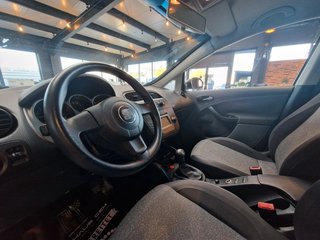 Seat Altea Fresh 1.6Ltr*Klima*AHK*Sportsitze* - foto 8