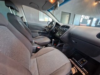 Seat Altea Fresh 1.6Ltr*Klima*AHK*Sportsitze* - foto 10