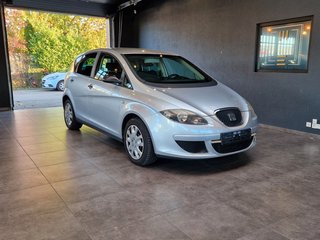 Seat Altea Gebrauchtwagen Kaufen