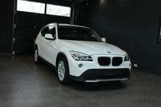 BMW X1 sDrive 18i*Klima*PDC*SHZ*1H - photo 1