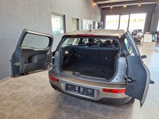 MINI One D Clubman Pepper 1,5*Klimaauto*PDC* - bilder 1