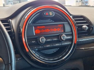 MINI One D Clubman Pepper 1,5*Klimaauto*PDC* - bilder 6