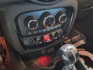 MINI One D Clubman Pepper 1,5*Klimaauto*PDC* - bilder 7