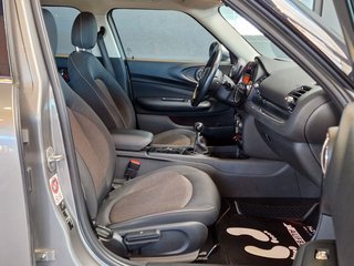 MINI One D Clubman Pepper 1,5*Klimaauto*PDC* - bilder 9