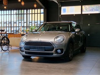 MINI One D Clubman Pepper 1,5*Klimaauto*PDC* - bilder 3