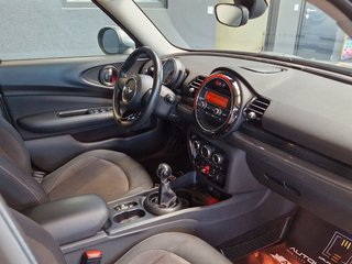 MINI One D Clubman Pepper 1,5*Klimaauto*PDC* - bilder 11