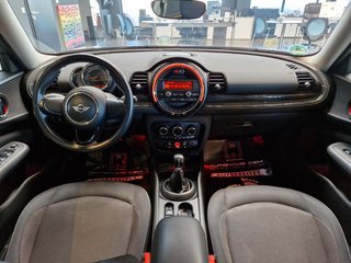 MINI One D Clubman Pepper 1,5*Klimaauto*PDC* - bilder 12