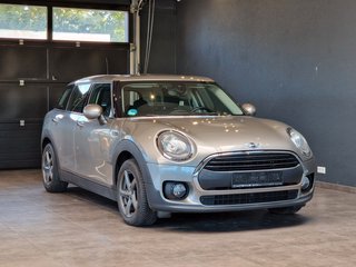 MINI One D Clubman Pepper 1,5*Klimaauto*PDC* - bilder 5