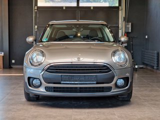 MINI One D Clubman Pepper 1,5*Klimaauto*PDC* - bilder 6