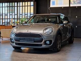 MINI One D Clubman Pepper 1,5*Klimaauto*PDC* - bilder 7