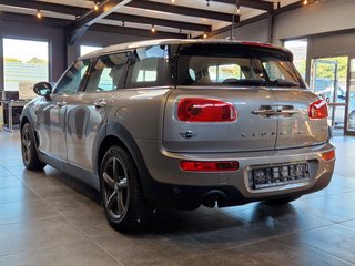 MINI One D Clubman Pepper 1,5*Klimaauto*PDC* - bilder 8