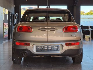 MINI One D Clubman Pepper 1,5*Klimaauto*PDC* - bilder 9