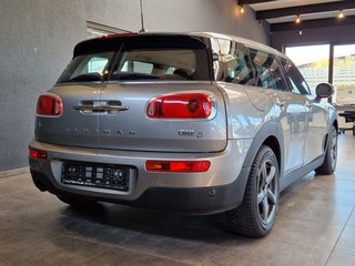 MINI One D Clubman Pepper 1,5*Klimaauto*PDC* - bilder 10