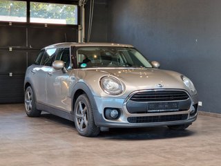 MINI One D Clubman Gebrauchtwagen Kaufen