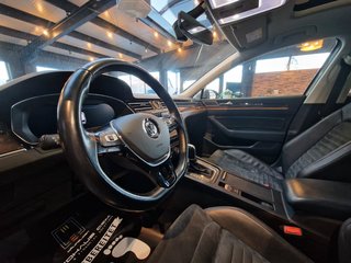 Volkswagen Passat Variant Highline 1.8TSI*Pano*Keyless Go* - foto 10