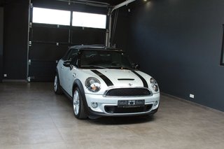 MINI Cooper S Cabrio*SHZ*Temp*Navi*PDC*Harman/Kardon - foto 1