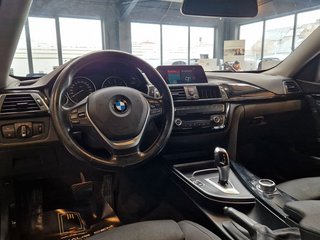 BMW 420d Gran Coupé Sport-Line*NAVI*TEMP*LED*PDC* - photo 3