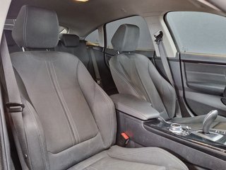 BMW 420d Gran Coupé Sport-Line*NAVI*TEMP*LED*PDC* - photo 9