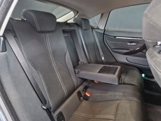 BMW 420d Gran Coupé Sport-Line*NAVI*TEMP*LED*PDC* - photo 13