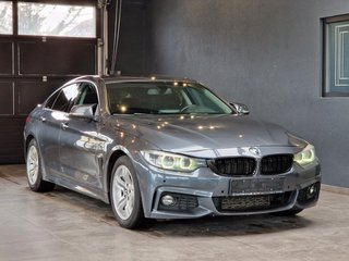 BMW 420 Gebrauchtwagen Kaufen