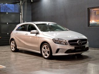 Mercedes-Benz A 180 Gebrauchtwagen Kaufen