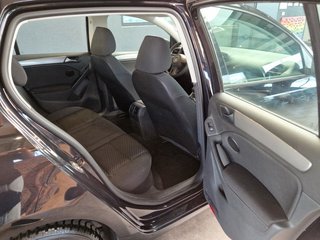 Volkswagen Golf VI Trendline 1,6*1.Hand*Klimaauto* - foto 12