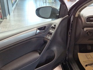 Volkswagen Golf VI Trendline 1,6*1.Hand*Klimaauto* - foto 7