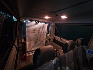 Volkswagen Crafter Kombi 35 mittel L2H1*Behindert*9S - foto 3